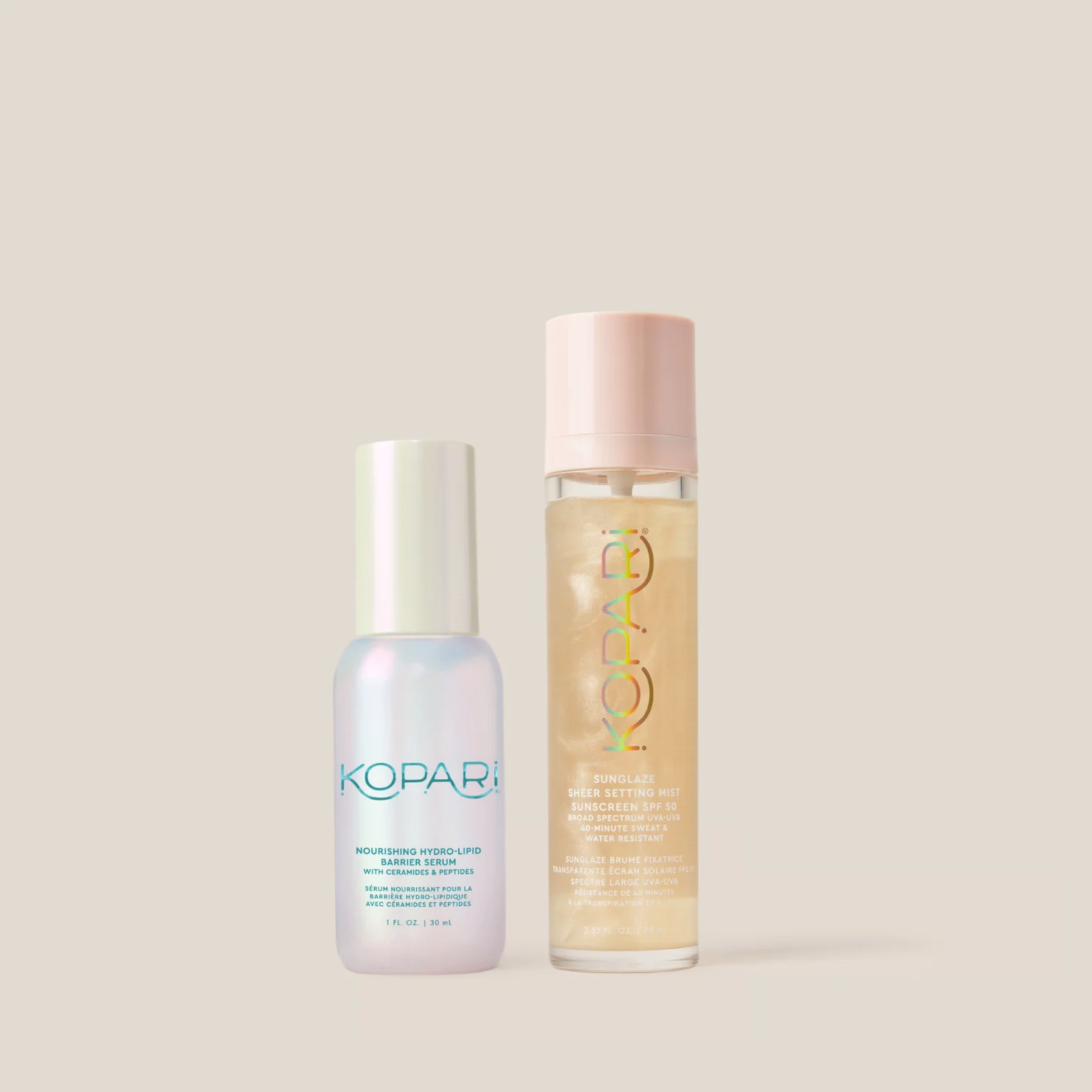 New Products